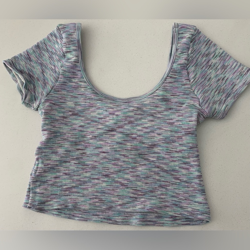 Aeropostale Crop Top - Picture 2 of 11